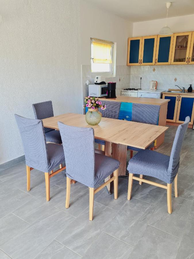 Apartment Gulic Supetarska Draga Exterior foto