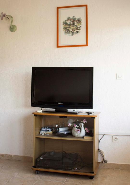 Apartment Gulic Supetarska Draga Exterior foto