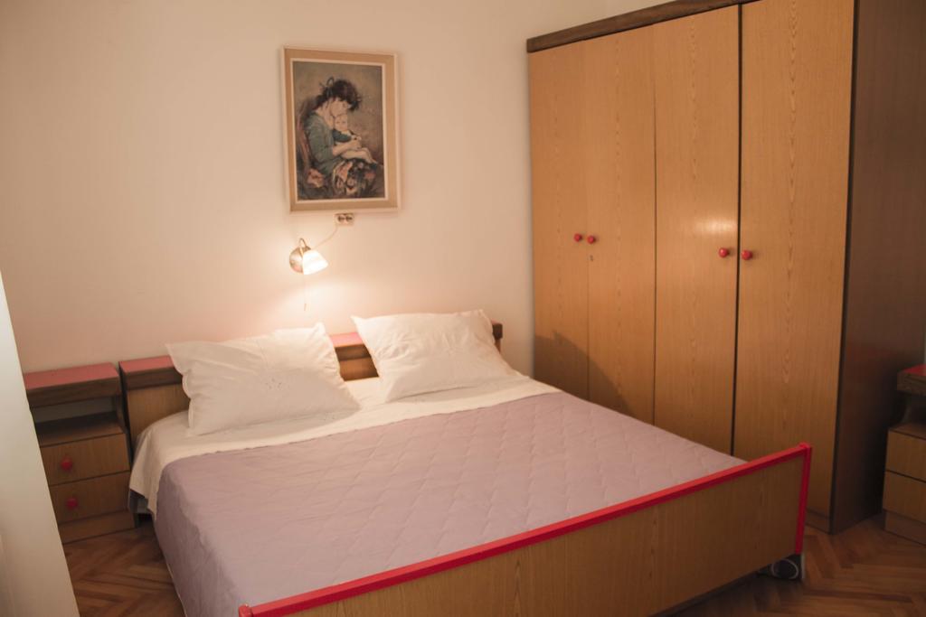 Apartment Gulic Supetarska Draga Exterior foto