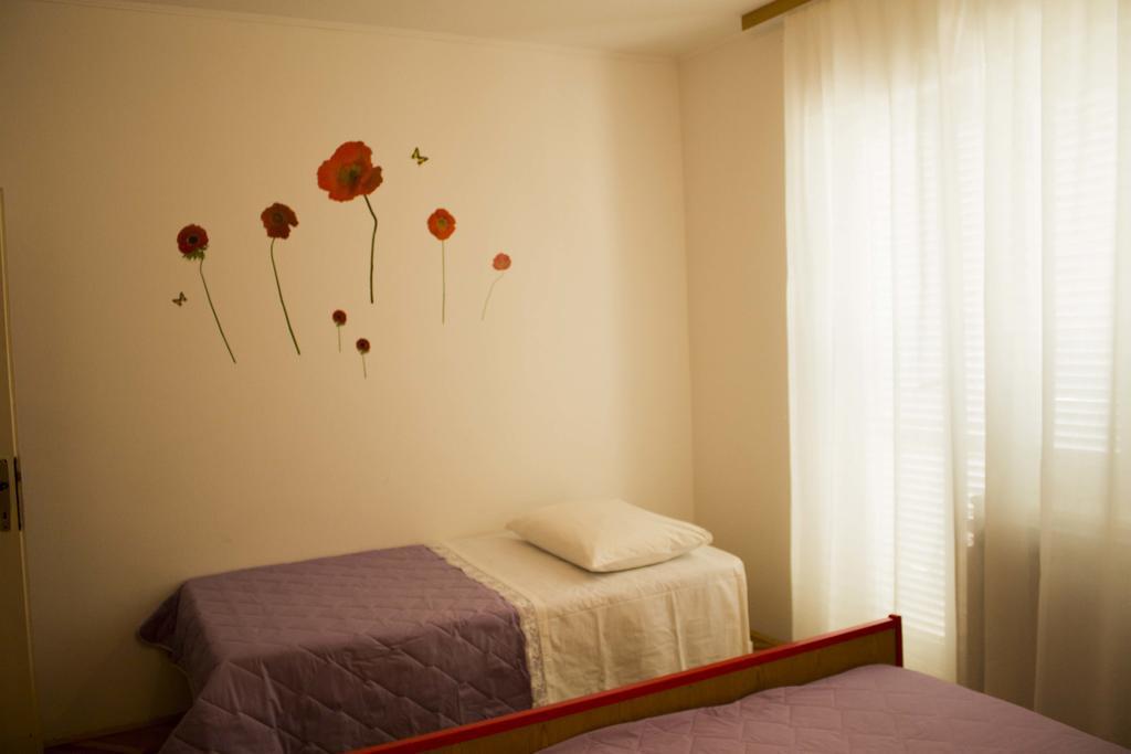 Apartment Gulic Supetarska Draga Exterior foto
